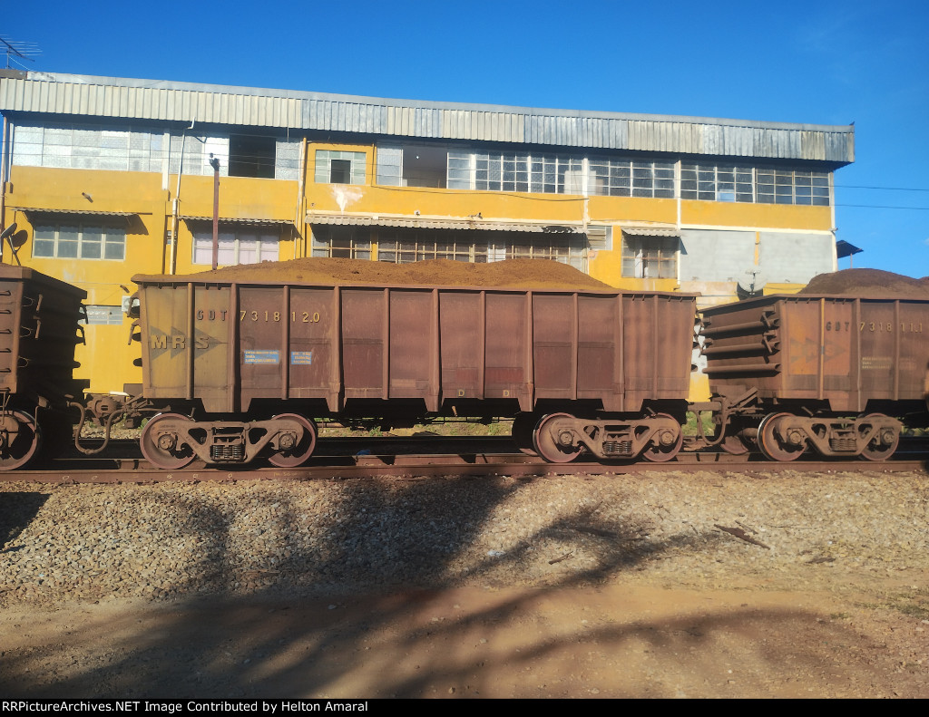 MRSL GDT-731812-0